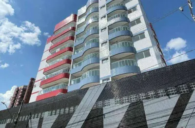 Apartamento com 3 dormitórios, 174 m² - venda por r$ 800.000,00 ou aluguel por r$ 3.404,68/mês - centro - guarapuava/pr