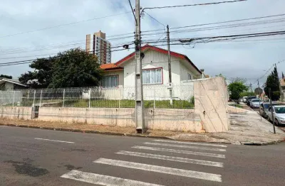 Casa com 3 dormitórios à venda, 143 m² por r$ 1.000.000,00 - centro - guarapuava/pr