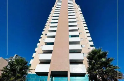 Apartamento com 2 dormitórios para alugar, 64 m² por r$ 3.100,00/mês - trianon - guarapuava/pr