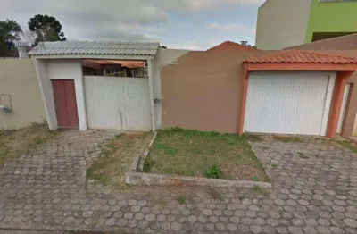 Casa à venda no Trianon, Guarapuava 