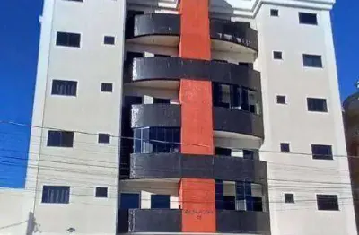 Apartamento com 2 dormitórios à venda, 59 m² por r$ 420.000,00 - trianon - guarapuava/pr