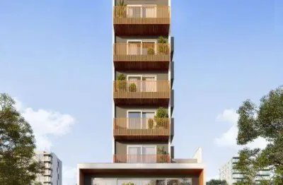 Studio com 1 dormitório à venda, 24 m² por r$ 199.900,00 - vila carli - guarapuava/pr