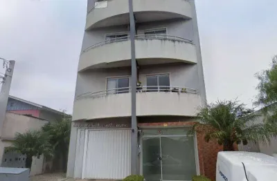 Apartamento com 2 quartos para alugar no Trianon, Guarapuava 