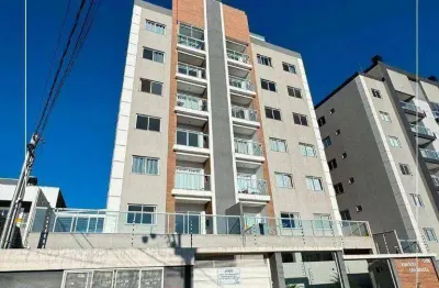 Apartamento com 2 dormitórios para alugar, 69 m² por r$ 3.200,00/mês - centro - guarapuava/pr