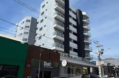 Apartamento com 3 dormitórios para alugar, 97 m² por r$ 2.980,00/mês - centro - guarapuava/pr