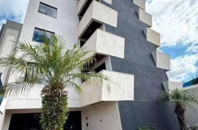 Apartamento com 2 quartos à venda no Centro, Guarapuava 