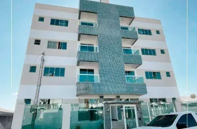 Apartamento com 2 dormitórios para alugar, 80 m²  - dos estados - guarapuava/pr