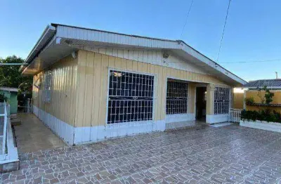 Casa com 3 dormitórios à venda, 200 m² por r$ 650.000,00 - alto da xv - guarapuava/pr