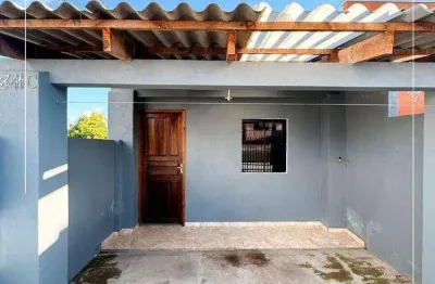 Kitnet com 1 dormitório para alugar, 40 m² por r$ 915,55/mês - vila bela - guarapuava/pr
