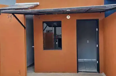 Kitnet com 1 dormitório para alugar, 40 m² por r$ 1.015,55/mês - vila bela - guarapuava/pr