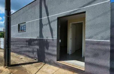 Sala para alugar, 25 m² por r$ 1.100,00/mês - trianon - guarapuava/pr