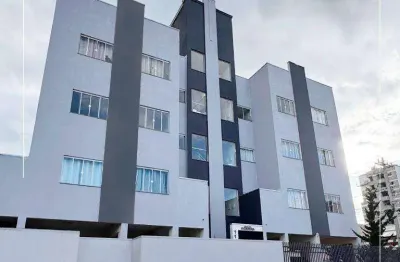 Apartamento com 2 dormitórios na esquina do colégio aliança
