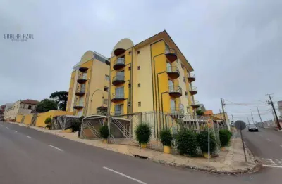 Kitnet / Stúdio para alugar no Trianon, Guarapuava 