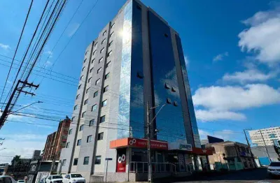 Sala à venda, 65 m² por R$ 450.000,00 - Centro - Guarapuava/PR