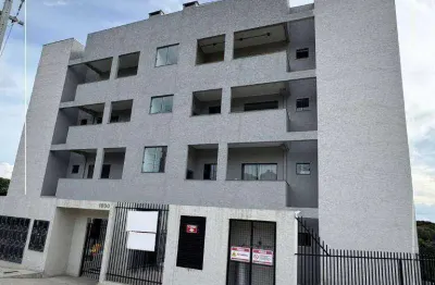 Apartamento para alugar, 57 m² por R$ 2.800,00/mês - Boqueirão - Guarapuava/PR