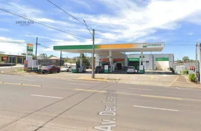 Sala comercial para alugar no Morro Alto, Guarapuava 