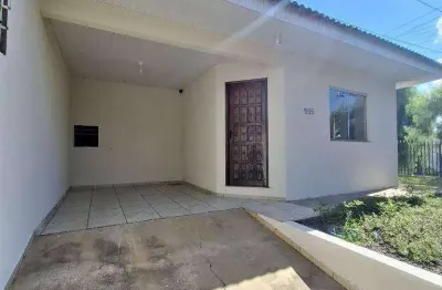 Casa para alugar, 70 m² por R$ 1.822,50/mês - Vila Bela - Guarapuava/PR