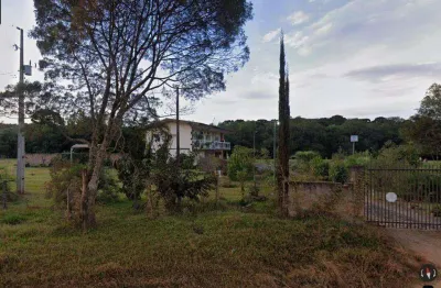 Chácara à venda, 20500 m² por R$ 700.000 - Boqueirão - Guarapuava/PR