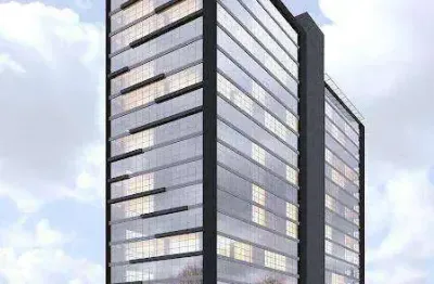 Sala para alugar, 40 m² por R$ 4.000,00/mês - Cidade dos Lagos - Guarapuava/PR