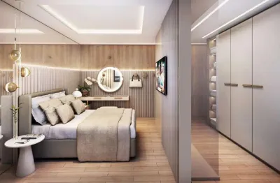 Apartamento com 3 quartos à venda no cristo rei, curitiba , 81 m2 por r$ 960.720