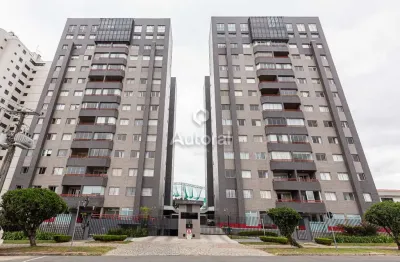 Cobertura com 3 quartos à venda na avenida nossa senhora da luz, 170, cabral, curitiba, 170 m2 por r$ 1.500.000