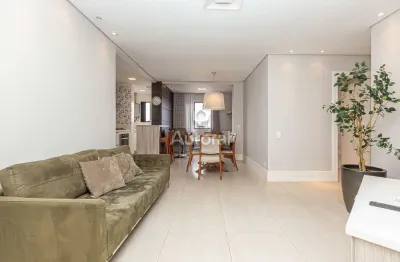 Apartamento com 2 quartos à venda na rua mariano torres, centro, curitiba, 75 m2 por r$ 739.000