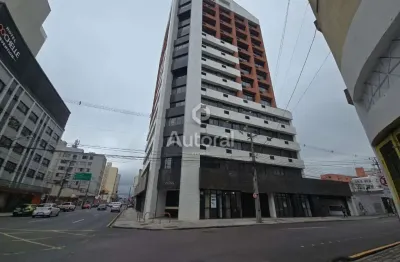 Sala comercial à venda na rua tibagi, centro, curitiba, 29 m2 por r$ 140.000
