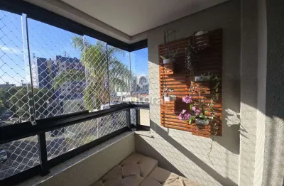 Apartamento com 2 quartos à venda na rua canadá, boa vista, curitiba, 65 m2 por r$ 580.000