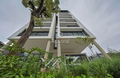 Apartamento com 2 quartos à venda na avenida vicente machado, batel, curitiba, 78 m2 por r$ 1.638.000