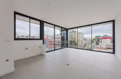 Apartamento com 2 quartos à venda na avenida vicente machado, 1056, batel, curitiba, 78 m2 por r$ 1.638.000