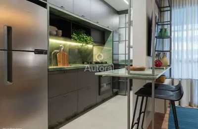 Apartamento com 3 quartos à venda na Rua Álvaro Andrade, 434, Portão, Curitiba, 78 m2 por R$ 887.000