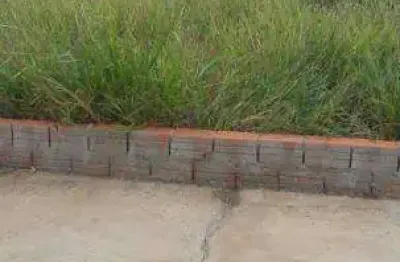 Terreno para venda em presidente prudente, novo prudentino