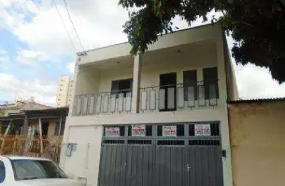 Casa para venda em presidente prudente, bongiovani, 3 dormitórios, 2 banheiros, 2 vagas