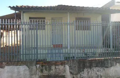 Casa para venda em presidente prudente, paulista, 2 dormitórios, 1 banheiro