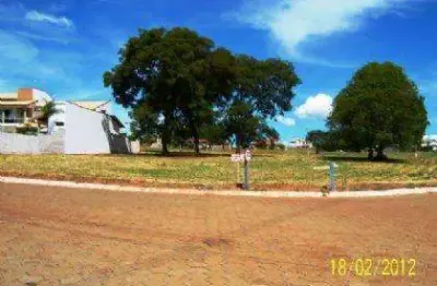 Terreno em condomínio para venda em presidente epitácio, portal do lago
