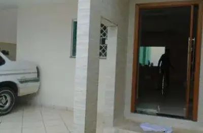 Casa para venda em presidente prudente, bongiovani, 4 dormitórios, 2 suítes, 1 banheiro, 2 vagas