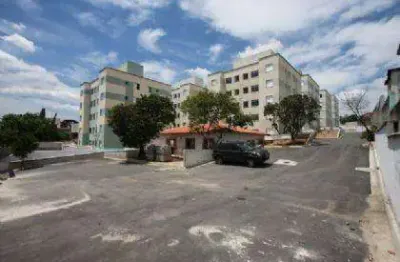 Apartamento para venda em são paulo, edifício cita vita bela, 2 dormitórios, 1 banheiro, 1 vaga