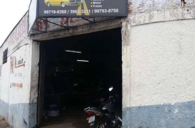 Casa para venda em presidente prudente, planalto, 2 dormitórios, 1 banheiro, 2 vagas