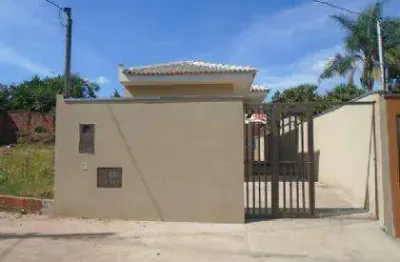 Casa para venda em presidente prudente, sao bento, 2 dormitórios, 1 banheiro, 1 vaga