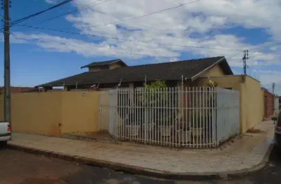 Casa para venda em presidente prudente, paulista, 3 dormitórios, 3 suítes, 2 banheiros, 2 vagas