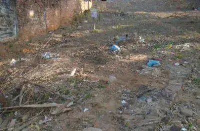 Terreno para venda em presidente prudente, alvorada