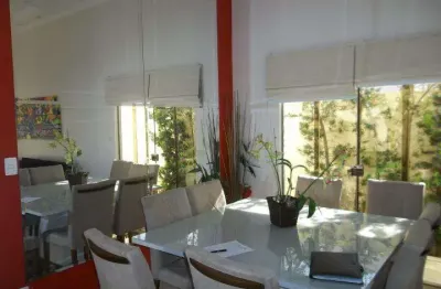 Casa em condomínio para venda em presidente prudente, condomínio residencial porto seguro, 3 dormitórios, 2 suítes, 3 banheiros, 2 vagas