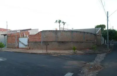 Casa para venda em presidente prudente, florenza, 2 dormitórios, 1 banheiro