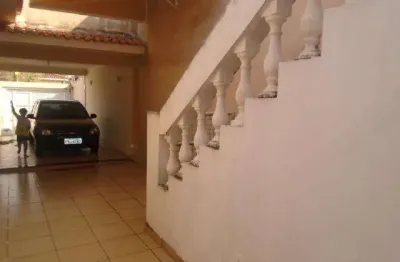 Casa para venda em presidente prudente, vale verde i, 2 dormitórios, 1 suíte, 2 banheiros, 2 vagas