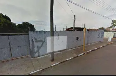Terreno para venda em presidente prudente, guanabara