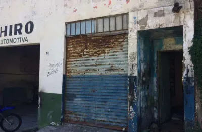 Salão comercial para venda em presidente prudente, vila marina