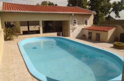 Casa para venda em presidente prudente, planalto, 3 dormitórios, 1 suíte, 1 banheiro, 2 vagas