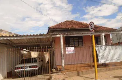 Casa para venda em presidente prudente, industrial, 2 dormitórios, 1 banheiro, 1 vaga
