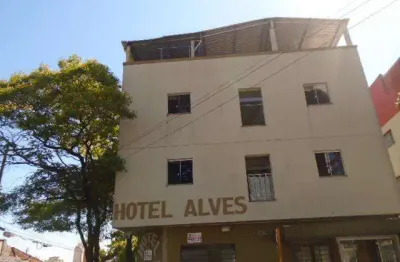 Casa para venda em presidente prudente, vila nova, 17 dormitórios, 17 suítes, 15 banheiros, 5 vagas