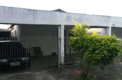 Casa para venda em presidente prudente, jequitibás, 3 dormitórios, 2 banheiros, 3 vagas